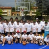 festa basket young community giugno 2009