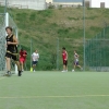 Pre Season Camp 2011