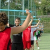 Pre Season Camp 2011