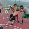 SMB Camp 2011- profumo di serie D