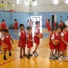 Natale 2010 minibasket