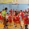 Natale 2010 minibasket